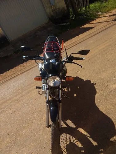 Fan 125