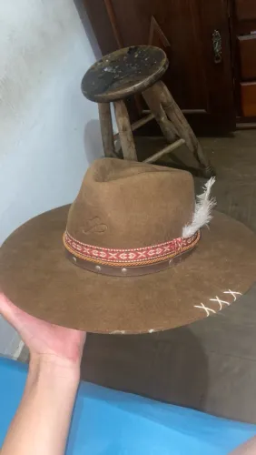 chapéu Pralana Campo Raiz