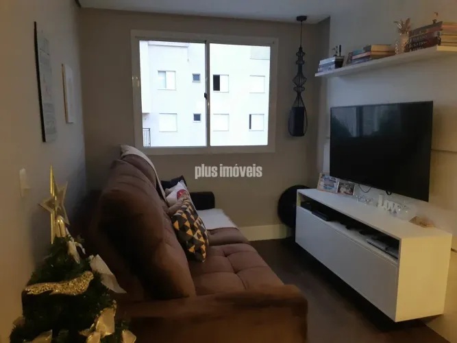 COBERTURA FATO PANAMBY 116,0M²AU 3 QUARTOS, SUÍTE, GAR