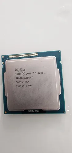 Processador Intel Core i3 3220 LGA 1155