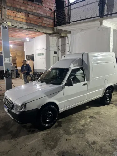 Fiat Fiorino Furg.1.5/1.3/1.3 Fire/1.3 F.flex 2006