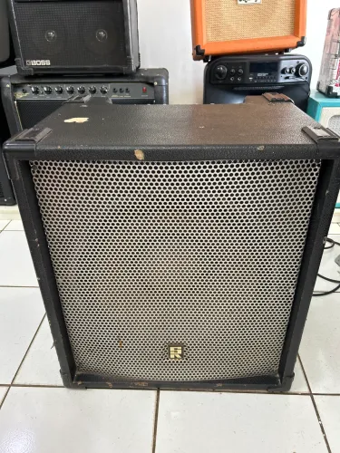 Cubo de baixo staner bs150