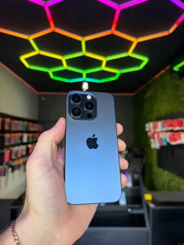 IPHONE 15 PRO 128G.