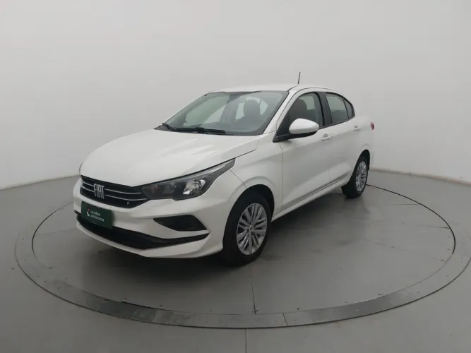 Fiat Cronos Drive 1.3 8V Flex 2024