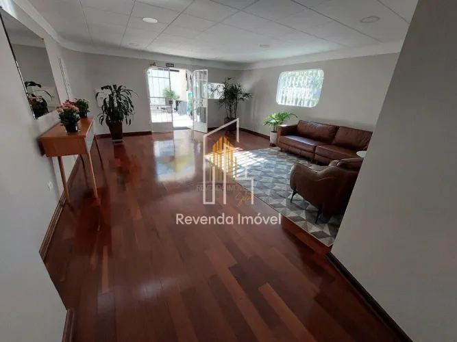 COND MARQUES DE OLINDA, APTO DE 72M² COM 2 DORMES, BANHEIRO SOCIAL E 1 VAGA EM MOEMA, COND