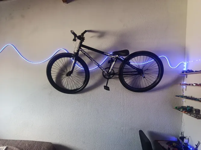 Vendo quadro de bike
