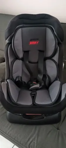 Cadeirinha de carro