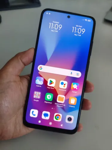 Xiaomi Redmi Note 10S - 64GB - Funcionando Perfeitamente