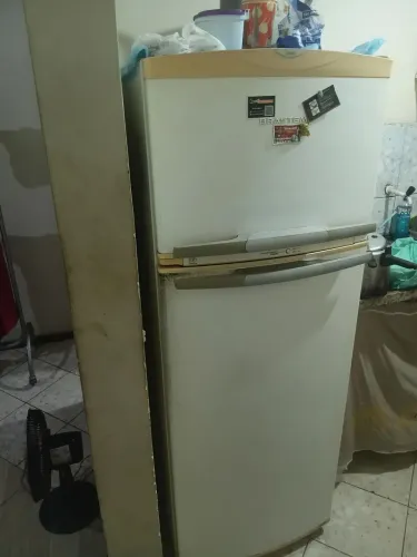 Geladeira