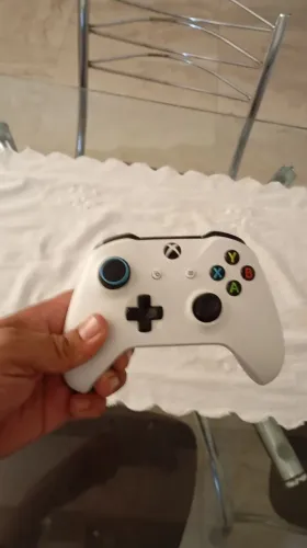 Controle Xbox one s