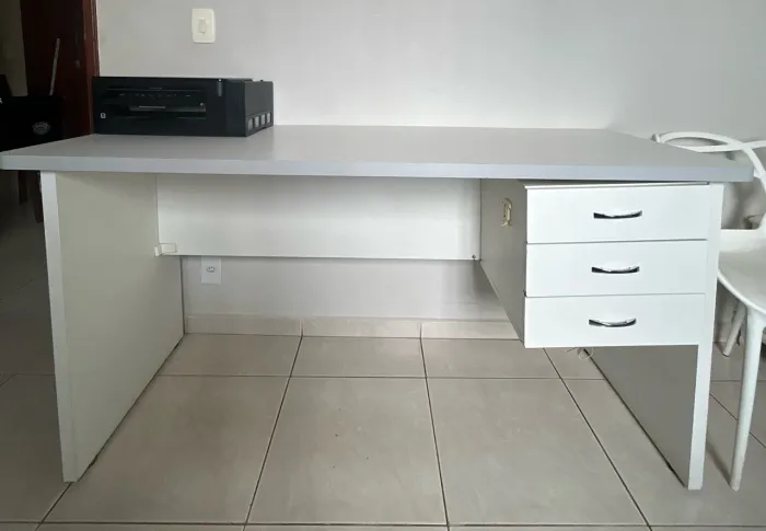 Mesa para escritório 