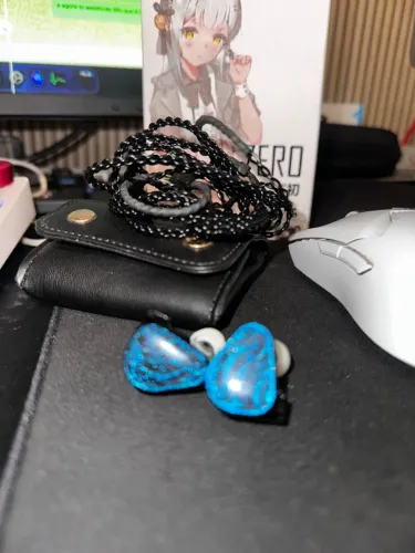 Fone Intra TRUTHEAR ZERO - Gamer