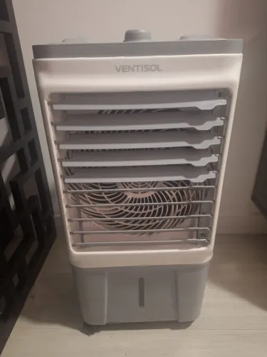Climatizador Ventisol CLIN16