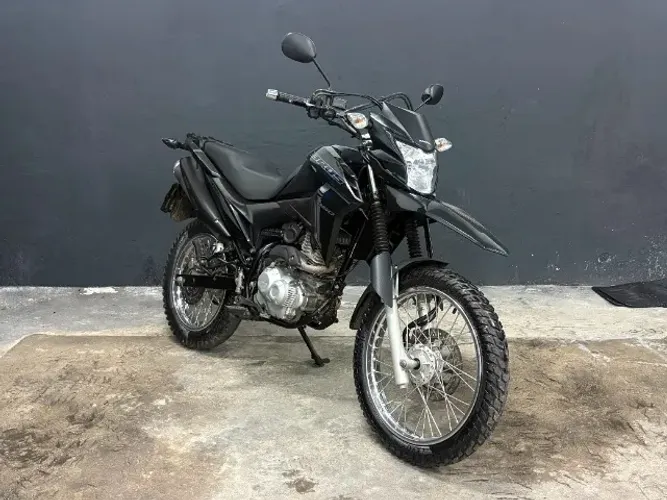 BROS 2024 160CC