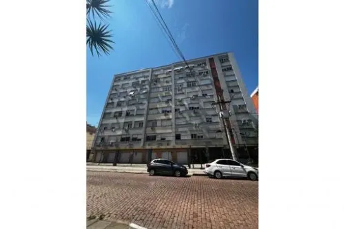 Apartamento com 2 Dormitorio(s) localizado(a) no bairro Cidade Baixa em Porto Alegre / Ref