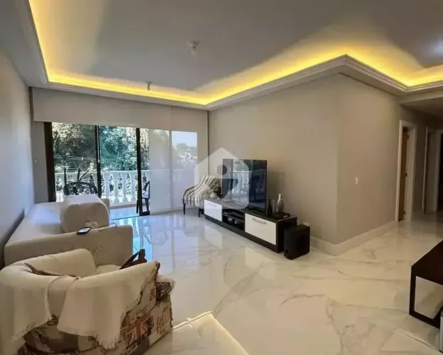 Apartamento em Petrópolis/RJ