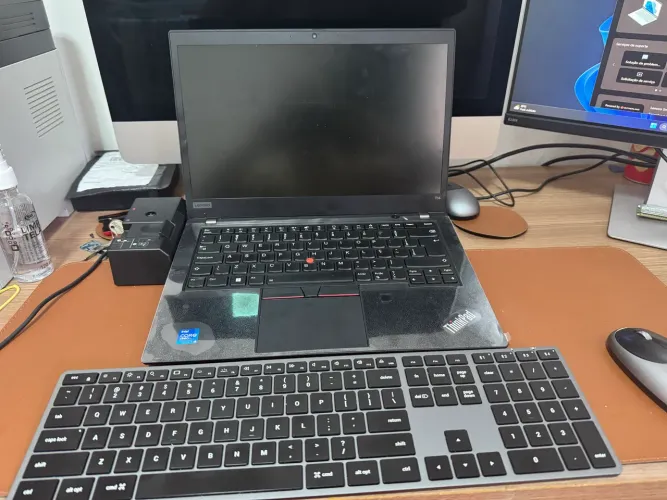 Notebook Lenovo T14 Gen 2i (leia)