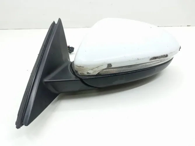 Retrovisor Esquerdo C Pisca Vw Jetta Gli 2.0 2023 2024