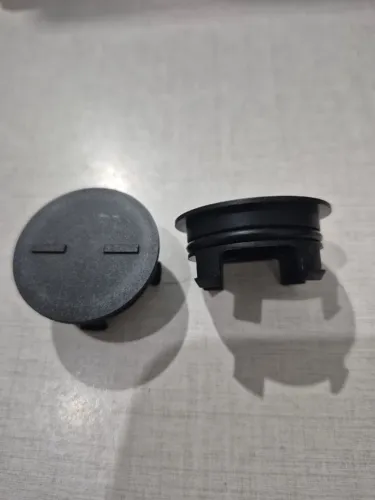 Selo tampao de vedação do cabeçote Honda Civic CRV Fit City Acura