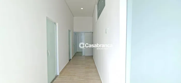 Imóvel comercial para alugar no Jardim Faculdade em Sorocaba/SP.
