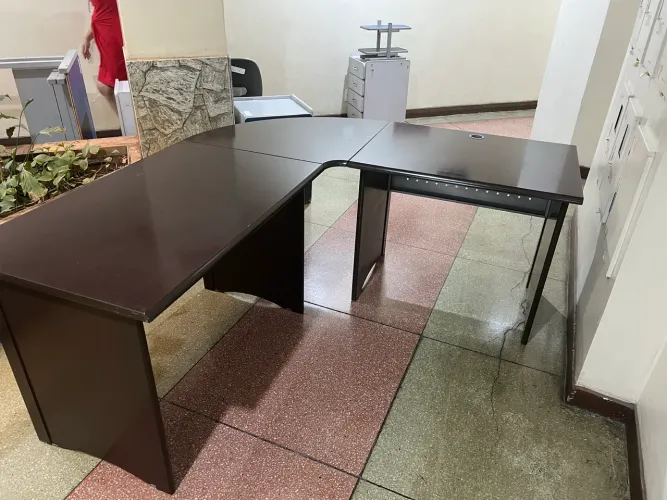 Mesa escritório