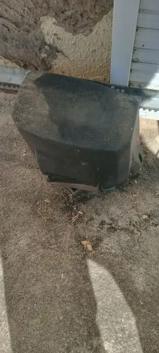 Motor de portao