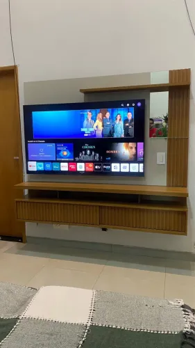 Painel para tv 70p
