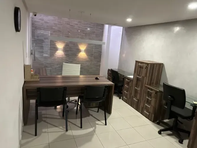 Sala comercial