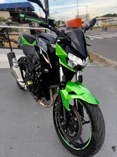 Z400