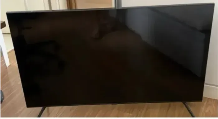 Smart TV UHD 4K Samsung 50AU7700