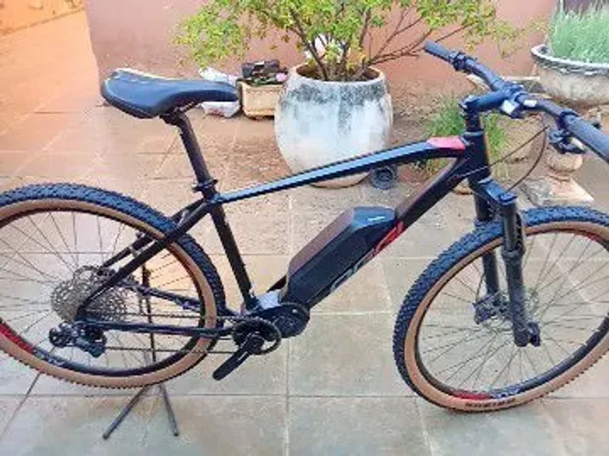 EBike Oggi 8.3