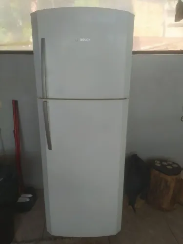 Geladeira BOSCH 445L excelente geladeira