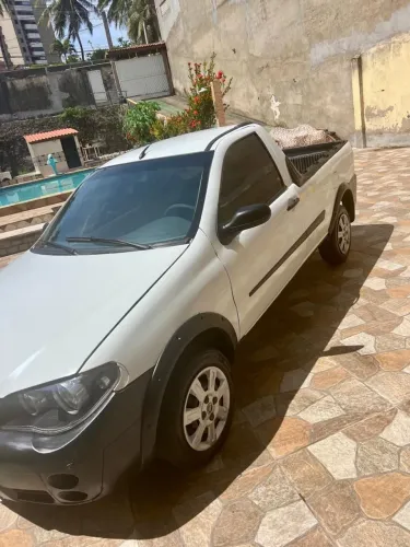 Carreto e pequenos fretes 
