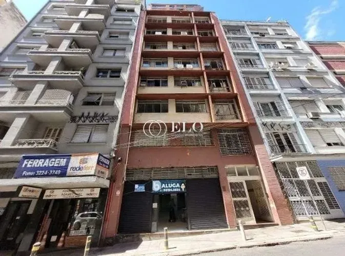 Vendo loja comercial