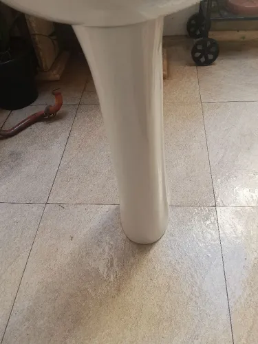 Pia para banheiro
