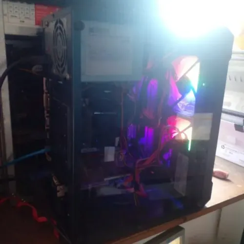 computador completo