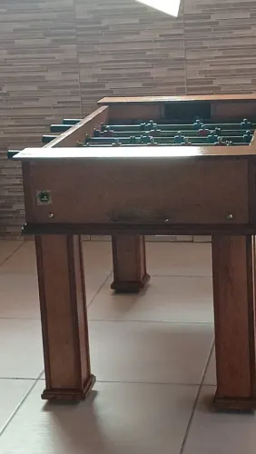Vendo totó 