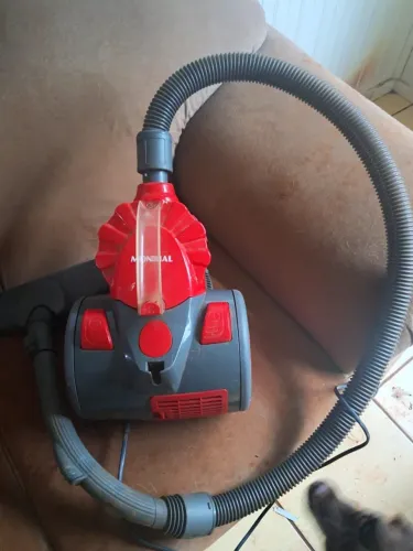 Aspirador de pó Mondial