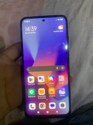 Redmi Note 10s