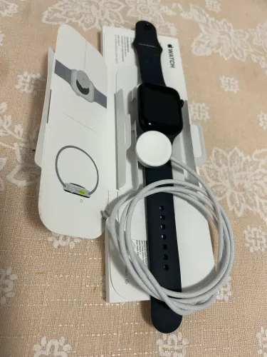 APPLE WATCH SE3 GPS