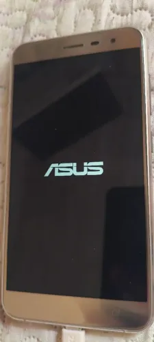 ZenFone 3 Assus