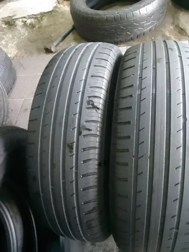 Pneu 175/65/14