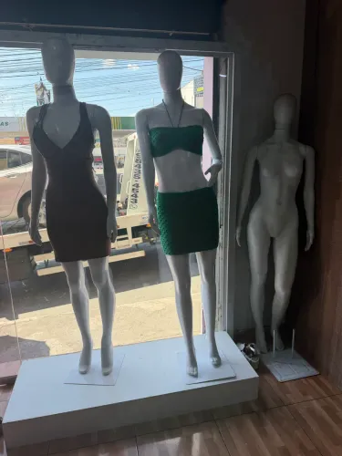 Maniquim