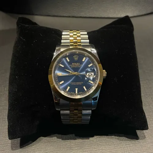 Relógio Rolex DateJust