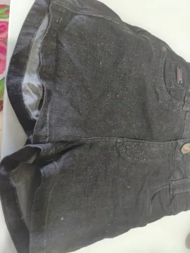 Short Pitbull jeans 34/36