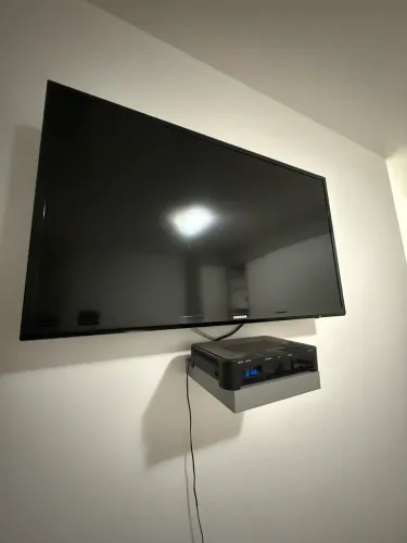 TV SAMSUNG 35 polegadas