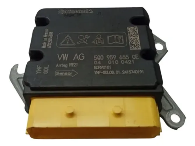 Central de Controle Volkswagen Jetta Gli 2.0 2024