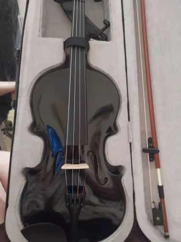 Violino 4/4