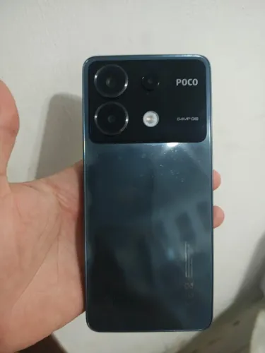 POCO X6 5G