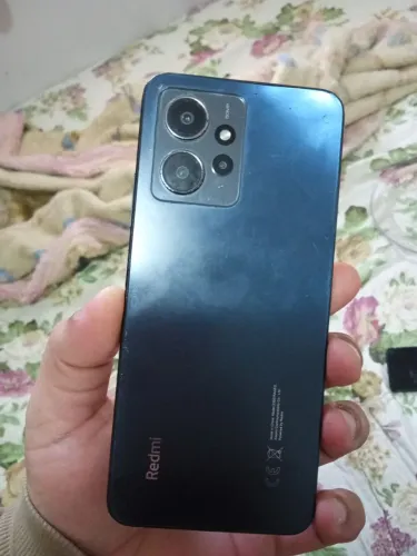 Redmi note 12